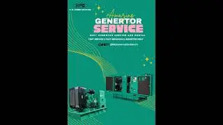 My company  first YouTube short #shorts #genertor