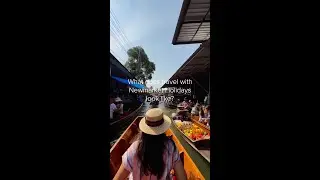 What Does Travel With Newmarket Holidays Really Look Like?