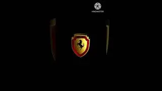 Red Ferrari Edit || Car Edit || #redferrari  #caredit