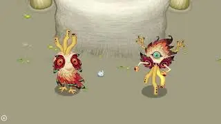 Owlesque on Composer Island