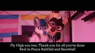 Tribute to Snowball and RaliDali