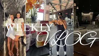 WEEKLY VLOG : WELCOME TO 2026 DARLINZ + GETTING SURGERY ALREADY + 2026 PLANS + BIRTHDAY DINNER+ MORE