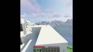 the best 1.18 minecraft seed #shorts