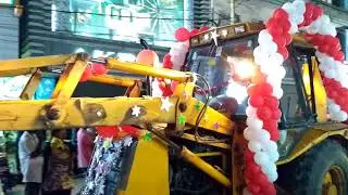 Irinjalakuda Mega Carol 2017 Part 2