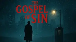 John Doe: The Gospel of Sin &mdash; A Study in Evil