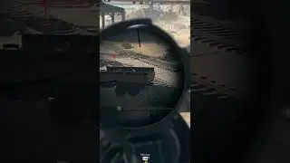 Call of Duty: Warzone 2.0 разбил тим из трех со снайпы