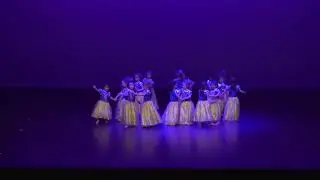 tempsdanse14 - Spectacle 2019 - Blanche Neige - Un jour mon prince viendra - Initiation - Florine