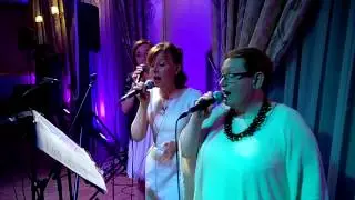 Save Your Kisses For Me - Brotherhood Of Man - Na Oślep cover