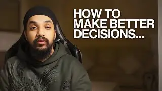 Make Decisions 10x FASTER | IWIN 67