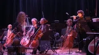 Portland Cello Project: 