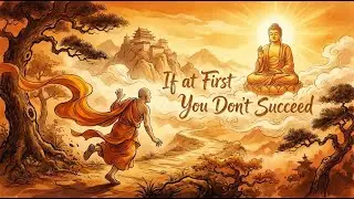 If at First You Don’t Succeed: When Effort Matures