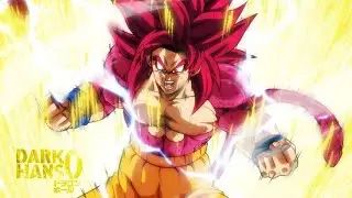 SS4 Гоку (Дайма) против PQ 127: Матч века в Мультивселенной | Dragon Ball Xenoverse 2