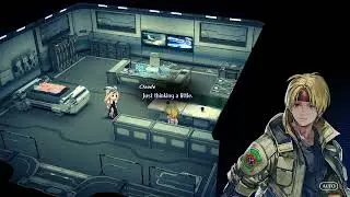 Star Ocean The Second Story R (2023) - Claude and Opera Ending 1