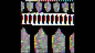 Windows 8's imageres.dll as raw audio and video