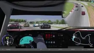 BES 2017 S2 - RND 02 - Mosport 002 (Recovery Run)