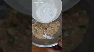 Cara membuat Siomay ikan