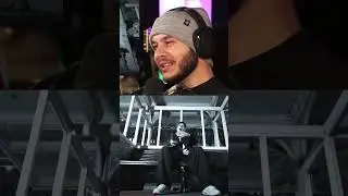 Full reaction on my channel!