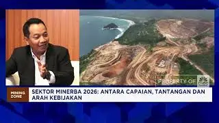 Alasan Pungutan Bea Keluar Emas Resmi Berlaku Tapi Batu Bara Ditunda