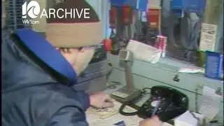 WAVY Archive: 1980 Bad Weather Driving and Towing