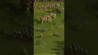 Cossack 3 RTS Game