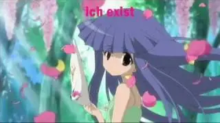 Higurashi no naku koro Ni (Fullopeningsong german)