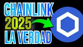 What will CHAINLINK be worth by the end of 2025?