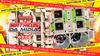 DK BATID&Atilde;O AO VIVO LIKE MUSIC - PROMOCIONAL SETEMBRO 2025