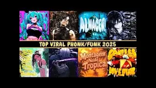 🎵1 HOUR VIRAL PHONK/FUNK SONGS 2026 🔥 PLAYLIST