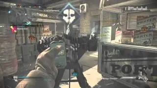 Double KEM Fail LOL!