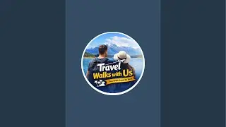 Travel Walks With Us is live