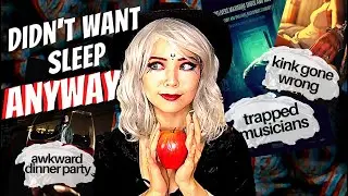 TOP Underrated Horror Films To Keep You Up At Night