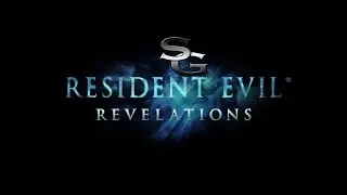 Resident Evil Revelations Episode 8