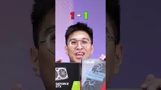 GTX 1650 vs RX 6500 XT ai mới l&agrave; &ocirc;ng ho&agrave;ng card gi&aacute; rẻ d&agrave;nh cho chơi game!