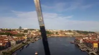 Rio Douro - Porto-Gaia
