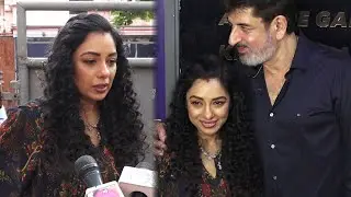 Rupali Ganguly Full Emotional Interview Talks About her family & Son Rudransh Birthday Who Turns 9