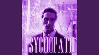 PSYCHOPATH