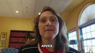 Surrogate's Court can not give legal advice and can only work with those having standing