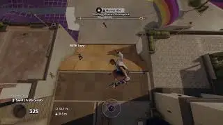 Skate hard tricks i made