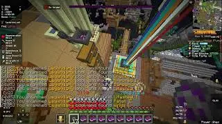 Getting Random Tavern MC custom enchants