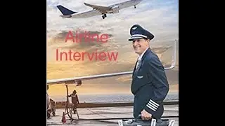 The AIRLINE Interview,  Gouge #29, Insider pilot view, #plane, #pilotlife