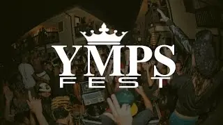 YMPS Fest (Official Trailer)