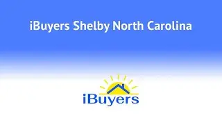 iBuyers Shelby North Carolina | 844-484-7645