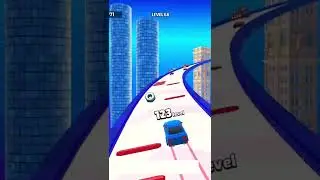 LEVEL UP CARS ALL LEVEL GAMEPLAY &ldquo;Android,ios&rdquo; #mobilegame #levelupcars