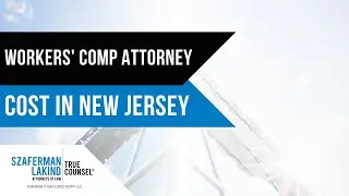 How Much Does a Workers&rsquo; Comp Attorney Cost