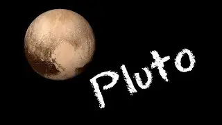 Fun Facts about Pluto | Space learning videos for kids | Solar System @elearningtv07
