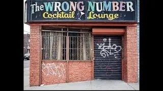 The Wrong Number was a 