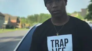3Money - Hiding Out (Prod By FMusicOnTheBeat)