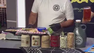 Lagerfest at Central Machine Works | FOX 7 Austin