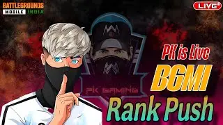OAD TO 1K🎮Rush Gameplay | KANNADA  Live Stream | @pkgaming1998