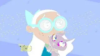 Kid vs Kat YTP